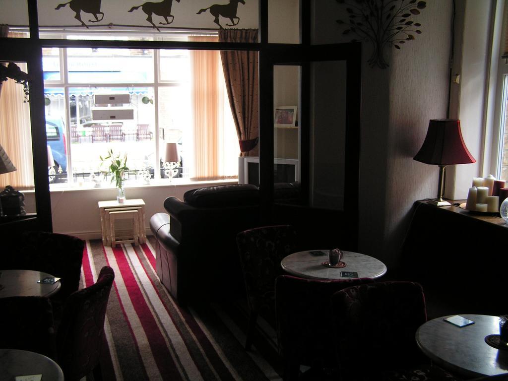 The Fairview Hotel, South Shore - Blackpool — Photos 3